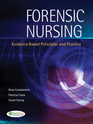 cover image of Forensic Nursing